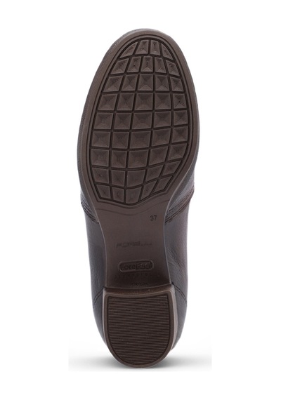 Forelli Pıloyd-g Comfort Kadın Ayakkabı Kahve 57203-f89 001