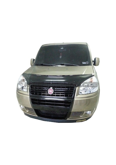 Fiat Doblo 2006-2010 Ön Kaput Rüzgarlığı Kaput  Koruyucu
