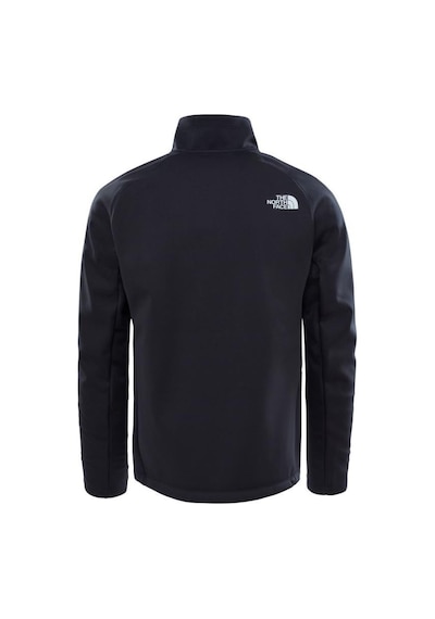 The North Face Can Soft Shell Erkek Ceket T93brhjk3 Siyah