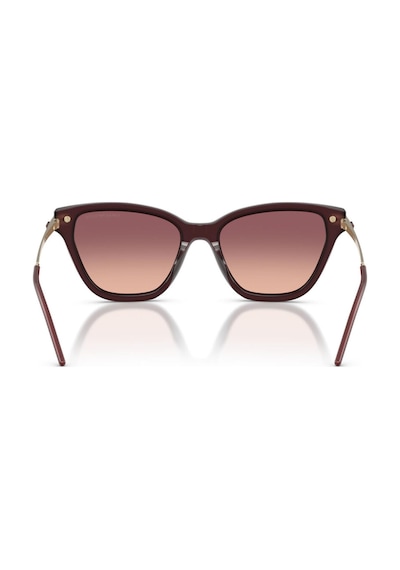 Emporio Armani Ea4251 62658d 54 Kadın Güneş Gözlüğü Bordo