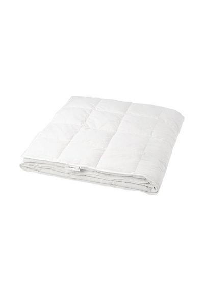 Ikea Fjallbracka Tek Kişilik Yorgan 150x200 Hafif Sıcak