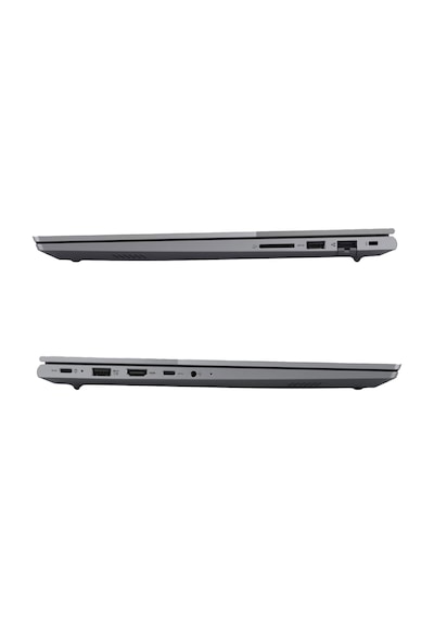Lenovo Thinkbook 21MW002CTR517 Ryzen 7 7735HS 64 GB 2 TB SSD 16" Free Dos Dizüstü Bilgisayar