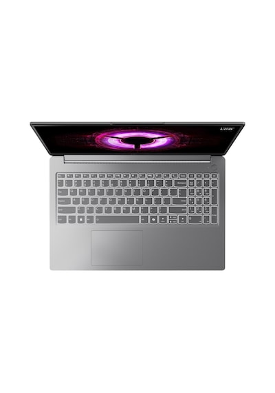 Lenovo LOQ Essential 15ARP10 83S00033TRA2 R7-7735HS 8 GB 1 TB SSD RTX3050 15.6" W11P Dizüstü Bilgisayar