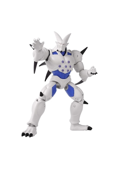 Dragon Ball 16cm Dragon Yıldızları Poz Verilebilir Figürü Super Y