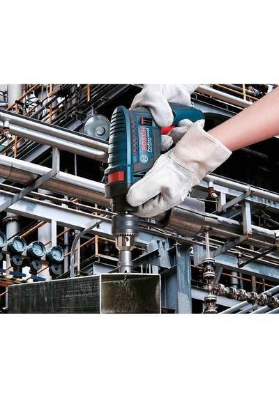 Bosch TCT Panç 51 mm Delik Açma Testeresi - 2608594152