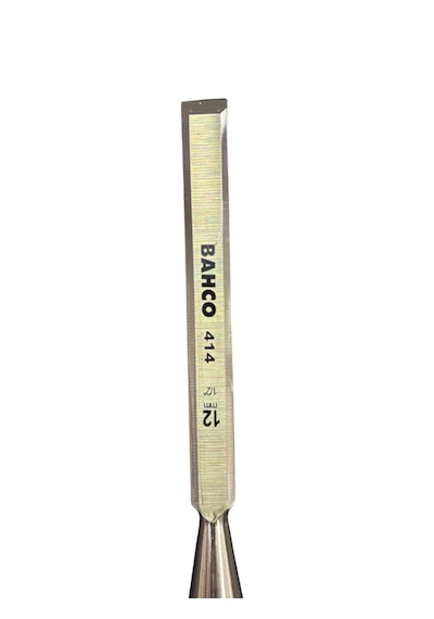 Bahco Iskarpela 12mm