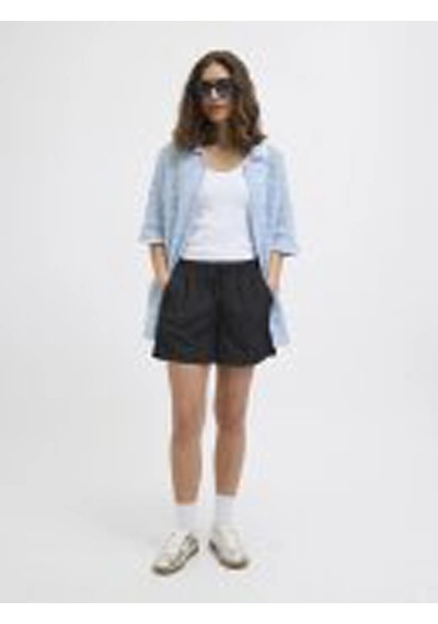 Jack & Jones Jjxx 12276321 Kadin Sort - Siyah