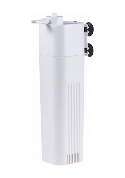 Sobo - 972 - İç Filtre Beyaz 9w Uv Lamba 15w 800 - Ilkestor - Lth 12