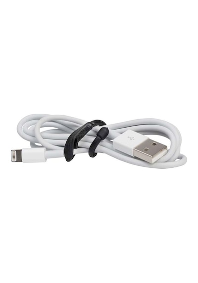 Nite Ize Gear Tie Cordable- Yuvalı Kablo Düzenleyici 4Lü Paket