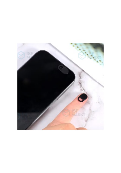 Webcam Kapağı Bilgisayar,laptop Ve Telefon Kamerası İçin Kapatıcı,gizlilik