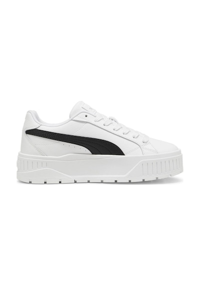 Puma Karmen Iı L Kadın Siyah Spor Ayakkabı 39745603 001