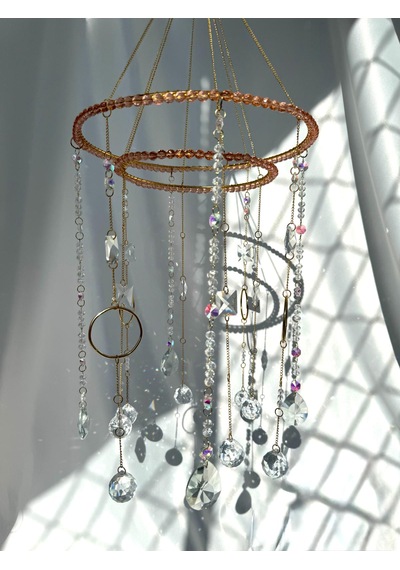 Lumiere Kristal Güneş Yakalayıcı , Kristal Dekor Kristal Obje Lüks Hediye Suncatcher , Işıltılı , Parlak Tek Parça Lumiere Kristal Güneş Yakalayıcı , Kristal Dekor Kristal Obje Lüks Hediye Suncatcher , Işıltılı , Parlak Tek Parça