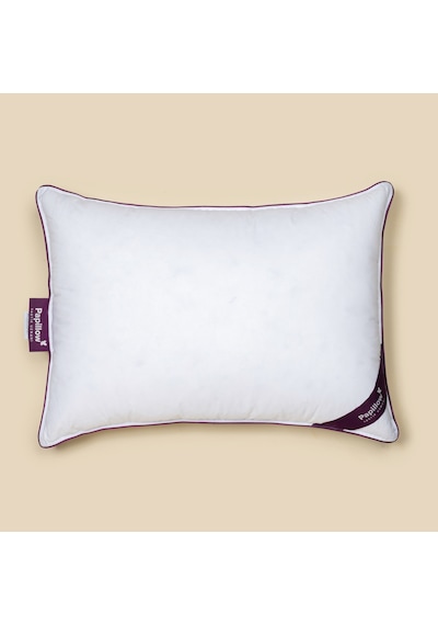 Papıllow Luxury Duvet 30 Kaz Tüyü Yastık 50 70