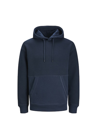 Jack & Jones Erkek Sweat 12245407 Lacivert