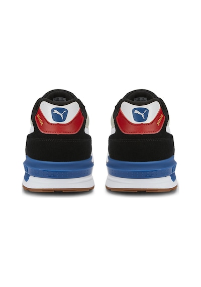 Puma Graviton Pro 38073617 Çok Renkli