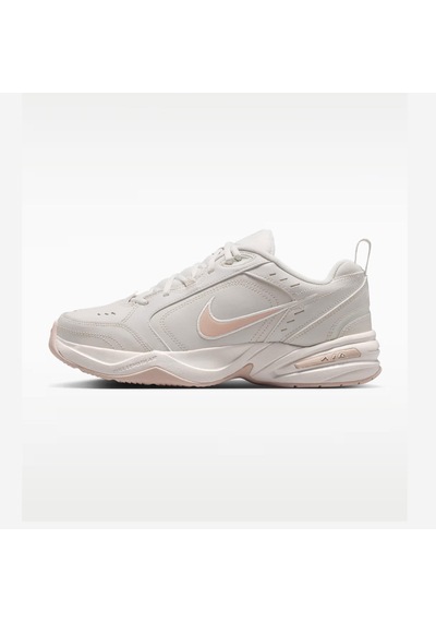Nike Air Monarch Iv Erkek Günlük Spor Ayakkabı 415445-004 Pembe