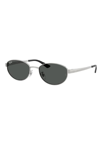 Ray Ban 3774d 003/87 55 Gümüş