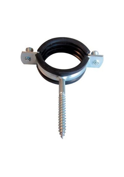 Kısa Trifonlu Kelepçe 11/4"