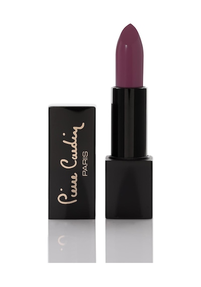 Pierre Cardin Retro Matte Lipstick 152 Plummy Red