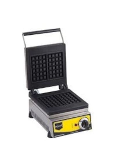 Remta W10 Sanayi Tipi Kare Model Waffle Makinesi