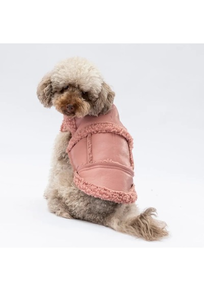 Pawstar Rose Churchill Yelek 2xl