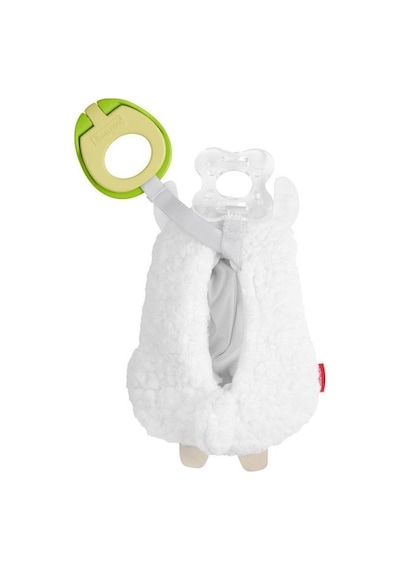 Fisher Price Clipimals Emzik Tutacağı Gkc49 Gkc47
