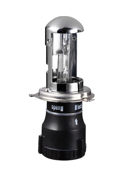 Koto H4 Xenon Ampul Çift Devre 1 Adet 6000K