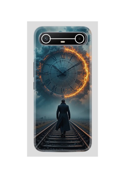 Spark Slim 5g Km9 Kılıf Baskılı Desenli Yüksek Korumalı Silikon Kapak Stk-1046.jpg