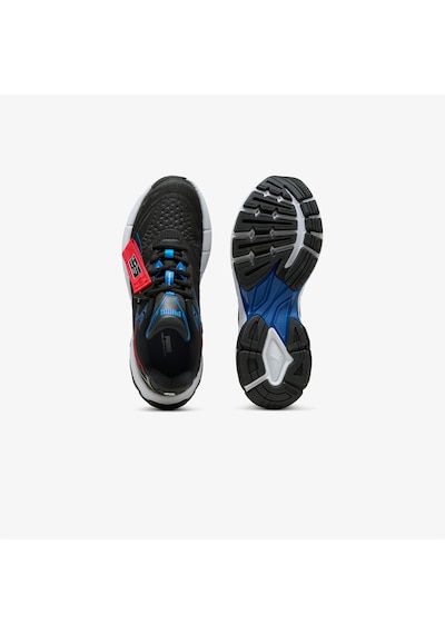 Puma Bmw Mms Velophasis Erkek Siyah Spor Ayakkabı