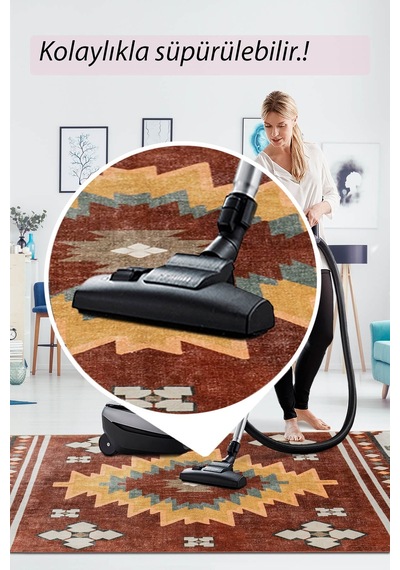 Artloop Fuga Kadife Dokulu Siyah/beyaz Modern Desenli Halı Ka 15