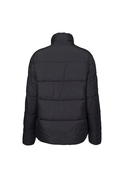 Guess Kadın Siyah Şişme Mont M Siyah