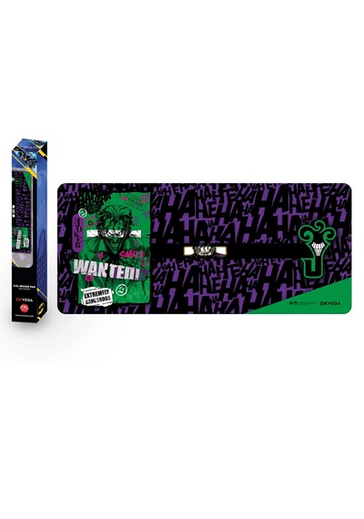 Exvega Joker Mousepad Xxl 90 40