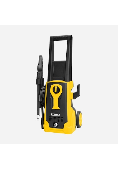 Basınçlı Oto Yıkama Makinası 1600W 135 Bar