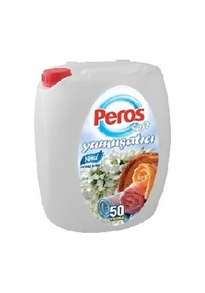 Peros Yumuşatıcı 5 Kg Tekli