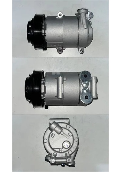 Klima Kompresörü Ford Transit V347 2006-2012