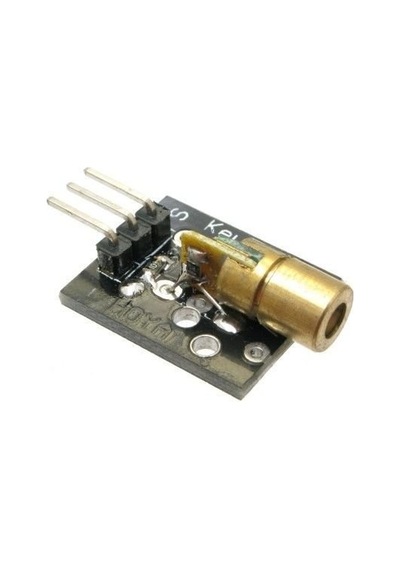 Lazer Modülü N11.2830
