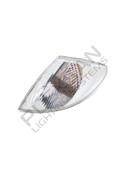 Renault Megane 1 Ön Sinyal Lambası Sağ 9802 7701040713