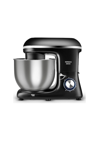 Karaca Chefcrafter 1900 W Stand Mikser Mutfak Şefi