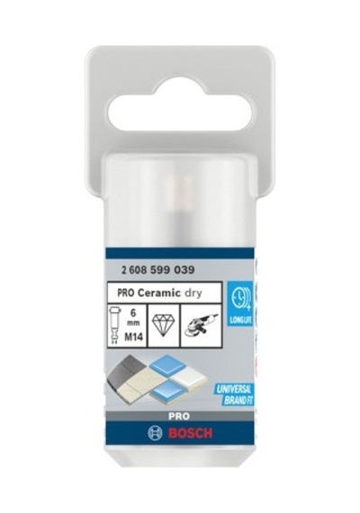 Elmas Delici Uç, 6 30 Mm İle Yüksek Performans