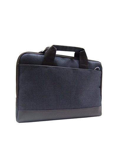 Differ 14 Inç Siyah Macbook/Notebook/Laptop/Bilgisayar Çantası Siyah