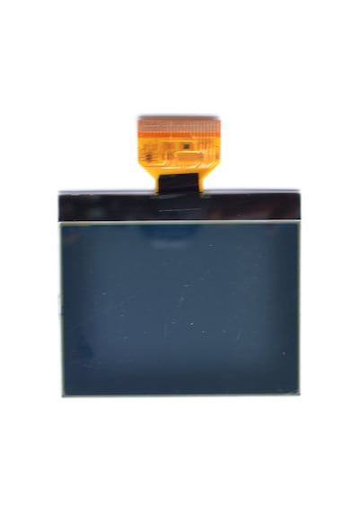 Audi A4. B6/b7 Lcd Display Ekran