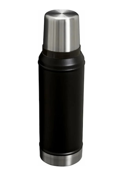 Stanley The Legendary Classic Bottle 0.94l / 1qt 10-11346-092 Siyah