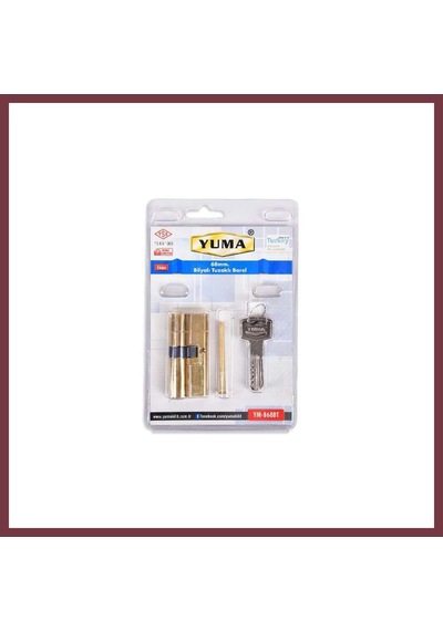 Storeşahin Ym-b68bt Blisterli Bilyalı Barel 1 Adet Shn0720
