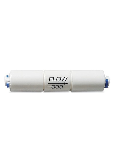 Su Arıtma Cihazı Atık Su Kısıcı 300 Cc Flow Restrictor - 1 Adet