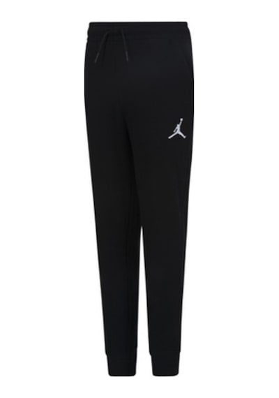 Nike Nıke Jordan Mj Essentıals Ft Pant Erkek Çocuk Eşofman Altı 95c631 023 Siyah