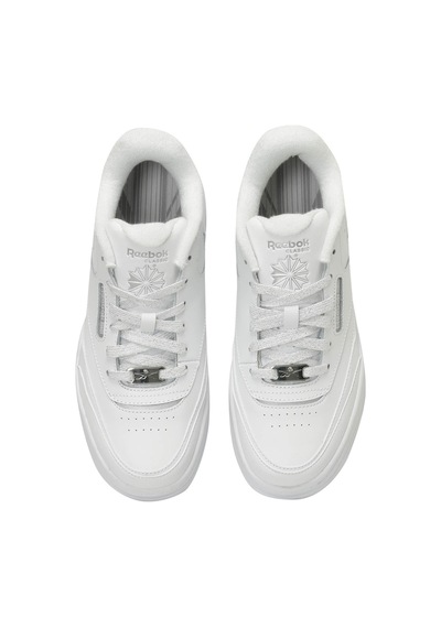 Reebok Club C Extra Beyaz Unisex Sneaker 000000000101796153 Beyaz