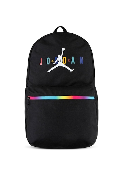 Nike Nıke Jordan Unısex Sırt Çantası Ma0880-k90 Siyah