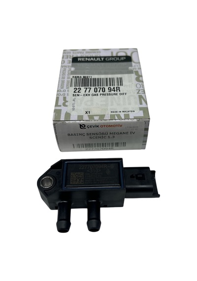 Basınç Sensörü Mais 227707094r Renault Megane Iv / Scenic / Captur Iı