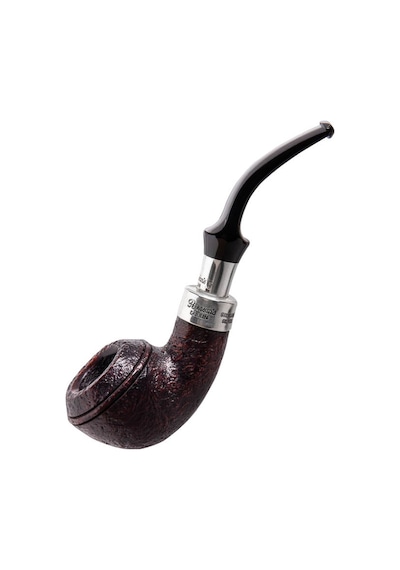 Peterson System Spigot 999 9mm. Filtreli Akrilik Saplı Pipo 205295