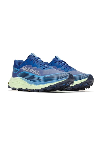 Merrell Agılıty Peak 6 Erkek Ayakkabısı J00005008 Mavi